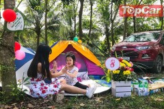 Ngày hội gia đình EcoSport – ý tưởng nên được phát huy và nhân rộng