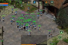 Ngày mở test của game lậu Võ Lâm Việt Mobile chật 4000 chỗ sau vài phút, nhiều gamer không thể kết nối