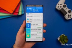 Galaxy Note 9 là sự lựa chọn tốt nhất trong tầm giá 23 triệu đồng