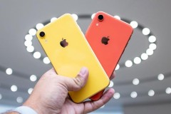 Có nên nâng cấp từ iPhone 8 Plus thành iPhone Xr?