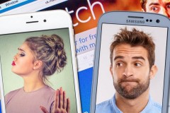 Sử dụng iPhone hay smartphone Android cũng ảnh hưởng đến mối quan hệ tình cảm của bạn