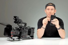 So sánh camera iPhone XS với Canon C200 ($10.000): Kết quả thật đáng kinh ngạc