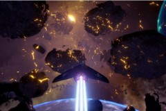 Nhận miễn phí Evolvation - tựa game chiến tranh vũ trụ tuyệt đỉnh trên Steam