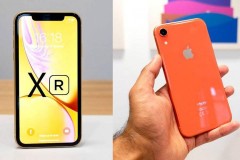5 điều tốt đẹp mà bạn sẽ nhận được trên iPhone XR