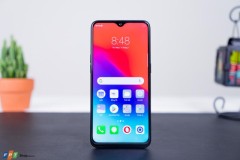 Realme 2 Pro: 8GB RAM - 128GB, Snapdragon 660, giá chỉ 7 triệu đồng