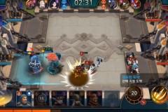 Những điều game thủ Việt cần biết về tựa game hấp dẫn Triple Hearts sắp ra mắt