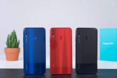 Honor 8X là một sản phẩm rất đáng chờ đợi trong phân khúc tầm trung
