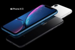 iPhone Xr là “chiêu bài” xoa dịu những phàn nàn về mức giá “ngất ngưỡng” của iPhone XS và XS Max