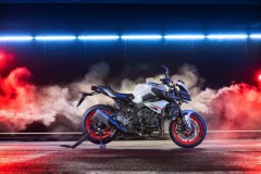 Những thay đổi từ các mô hình Energica, Aprilia, Yamaha và Ducati 2019