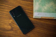 Samsung Galaxy A7 2018 có những tính năng, ưu điểm gì nổi trội