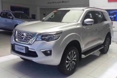 Khách hàng mua Terra 2018 sẽ được giao xe dự kiến trong khoảng tháng 11 hoặc 12 năm nay