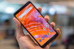 Nokia 3.1 Plus chính thức ra mắt với thiết kế khá đẹp, chip Helio P22, giá chưa tới 4 triệu đồng