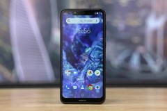 Nokia 5.1 Plus: Chiếc smartphone cực kỳ hấp dẫn tầm giá dưới 5 triệu