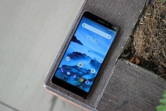 Android 9 Pie bắt đầu được tung ra cho người dùng Nokia 6.1