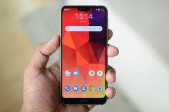 Nokia 7.1 sẽ sớm được ra mắt thị trường Đông Nam Á