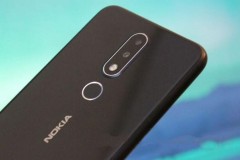 Nokia 7.1 lộ ảnh báo chí, cấu hình và giá bán trước ngày ra mắt