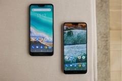 Nokia đang viết tiếp câu chuyện thành công của mình với điện thoại mới Nokia 7.1