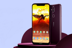 Nokia X7 ra mắt: Thiết kế đẹp mắt, cấu hình phần cứng hấp dẫn và giá bán khá mềm