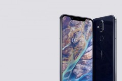 Nokia chính thức ra mắt chiếc Nokia X7 tại thị trường Trung Quốc