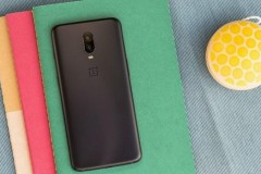 OnePlus 6T đạt được hơn 298 ngàn điểm trên AnTuTu