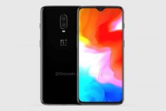 OnePlus 6T rò rỉ toàn bộ giá bán, các phiên bản cấu hình cũng như màu sắc