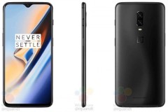 OnePlus tunh hình ảnh chụp bằng camera trên mẫu flagship OnePlus 6T