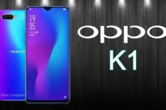 Những điều chúng ta đã biết về mẫu smartphone tầm trung OPPO K1