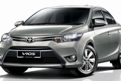 Đánh giá ưu nhược điểm Toyota Vios
