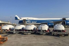 Papua New Guinea sử dụng 40 chiếc Maserati Quattroporte trong tuần diễn ra APEC