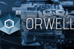 [PC] Vào vai nhân viên an ninh mạng chính phủ với tựa game Orwell giá 120.000 đang miễn phí