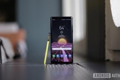 Galaxy Note 10 sẽ được trang bị công nghệ pin Graphene, tăng thời lượng sử dụng hơn 45%