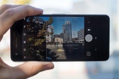 Google phát hành bản cập nhật ứng dụng camera cho Pixel 2 và Pixel 2 XL