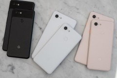 Pixel 3 và Pixel 3 XL là 2 chiếc điện thoại đắt nhất của Google