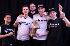 Pr0phie chính thức đầu quân cho đội tuyển PUBG Cloud9