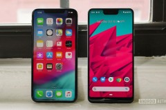 [Quiz] Đâu là những tính năng xuất hiện iOS, Android hoặc cả hai?