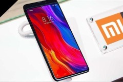 Xuất hiện bảng thông số cấu hình khá chi tiết của Xiaomi Mi MIX 3