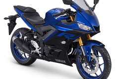Yamaha chính thức trình làng R25 2019/ R3 2019 tại Indonesia và Thái Lan
