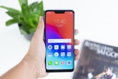 Chỉ 2,49 triệu, những gì Realme C1 mang lại sẽ khiến bạn phải ngạc nhiên!