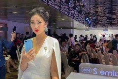 Realme ra mắt loạt smartphone cấu hình mạnh - giá huỷ diệt chỉ từ 2.5 triệu đồng