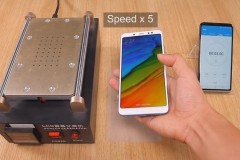 Redmi Note 5 Pro: Cấu hình khủng, khá bền bỉ cùng giá thành rẻ