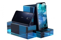 Nokia 7.1 Plus bất ngờ lộ diện thông số kỹ thuật trên GeekBench