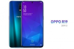 OPPO R19 sẽ nhận được nhiều thay đổi trong thiết kế và cấu hình