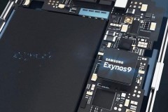 Samsung bắt đầu phát triển chip NPU (hỗ trợ AI) thế hệ 2, có thể tích hợp trên Galaxy S10