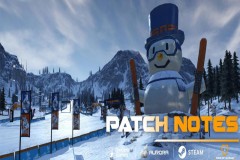ROE Steam Update Patch Notes10.1.2018 – Chi tiết BCN thứ 2