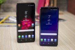 Galaxy S9 và S9+ sẽ được cập nhật Android 9 Pie vào tháng 2/2019