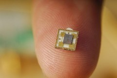 Samsung đã hoàn thiện quy trình sản xuất chip 7 nm LPP bằng tia siêu cực tím EUV