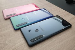 Samsung đang vô tình đánh mất cái riêng trong thiết kế của công ty