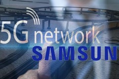 Samsung kỳ vọng sẽ đạt được 20% thị phần thiết bị 5G vào năm 2022