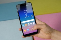 Hé lộ thông số cấu hình chi tiết của Samsung Galaxy A6s