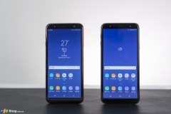 Bộ đôi Samsung Galaxy J4+ và J6+ vừa lên kệ có gì đáng mua?